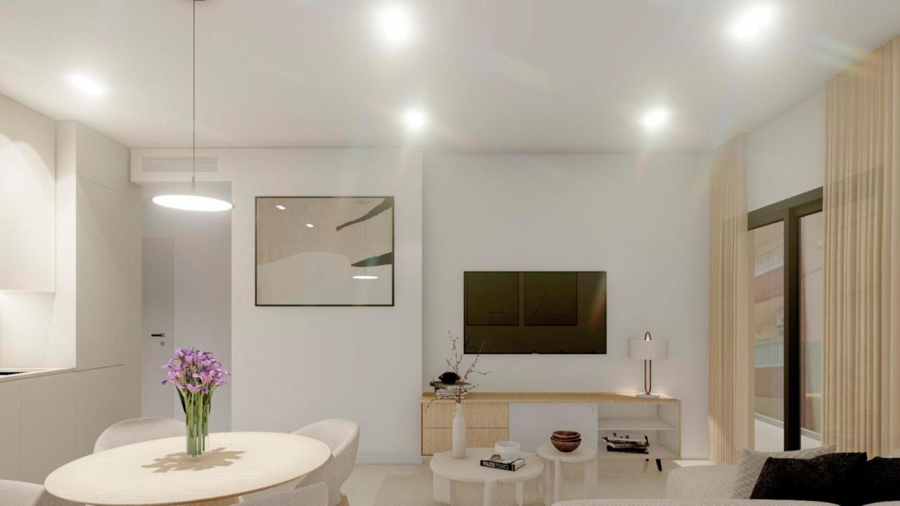 Ático en Guardamar del Segura, España, 32 m² - imagen 3