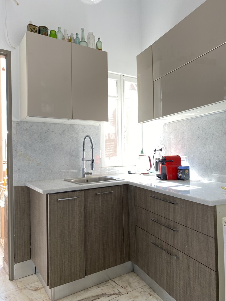 Casa ad Atene, Grecia, 120 m² - foto 9