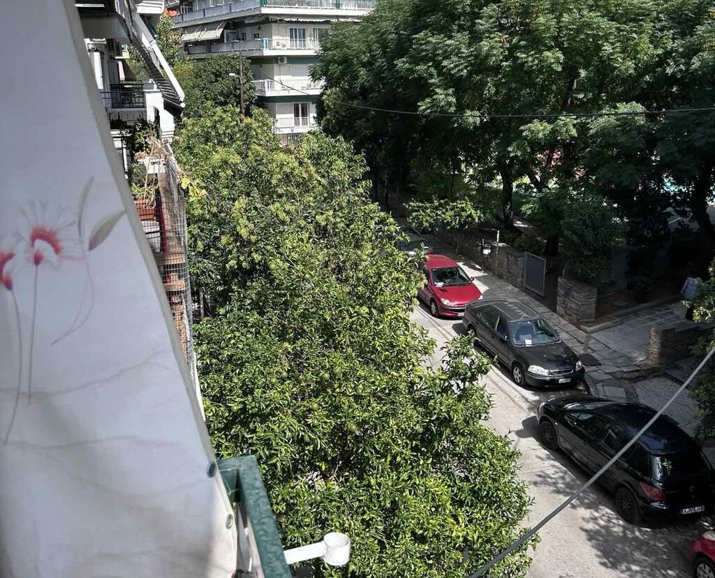 Appartamento a Salonicco, Grecia, 87 m² - foto 9