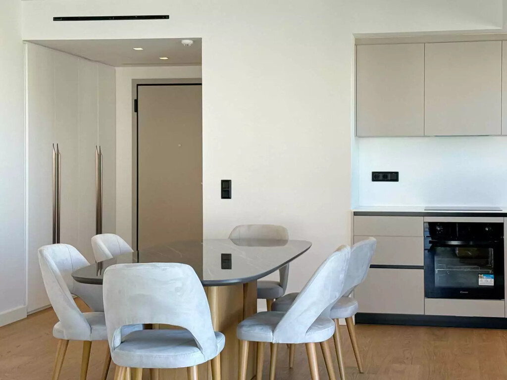 Flat in Athens, Greece, 95 m² - picture 9