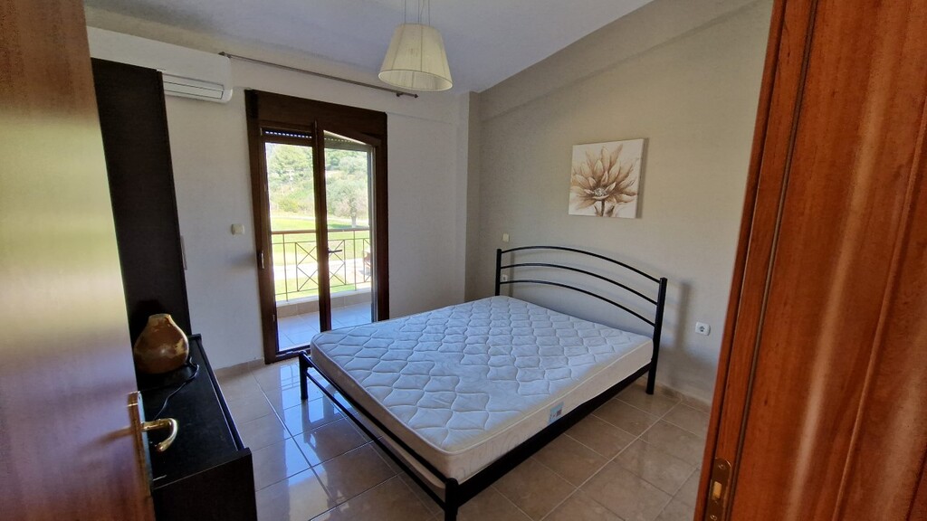 Maisonette in Kassandra, Greece, 107 m² - picture 9