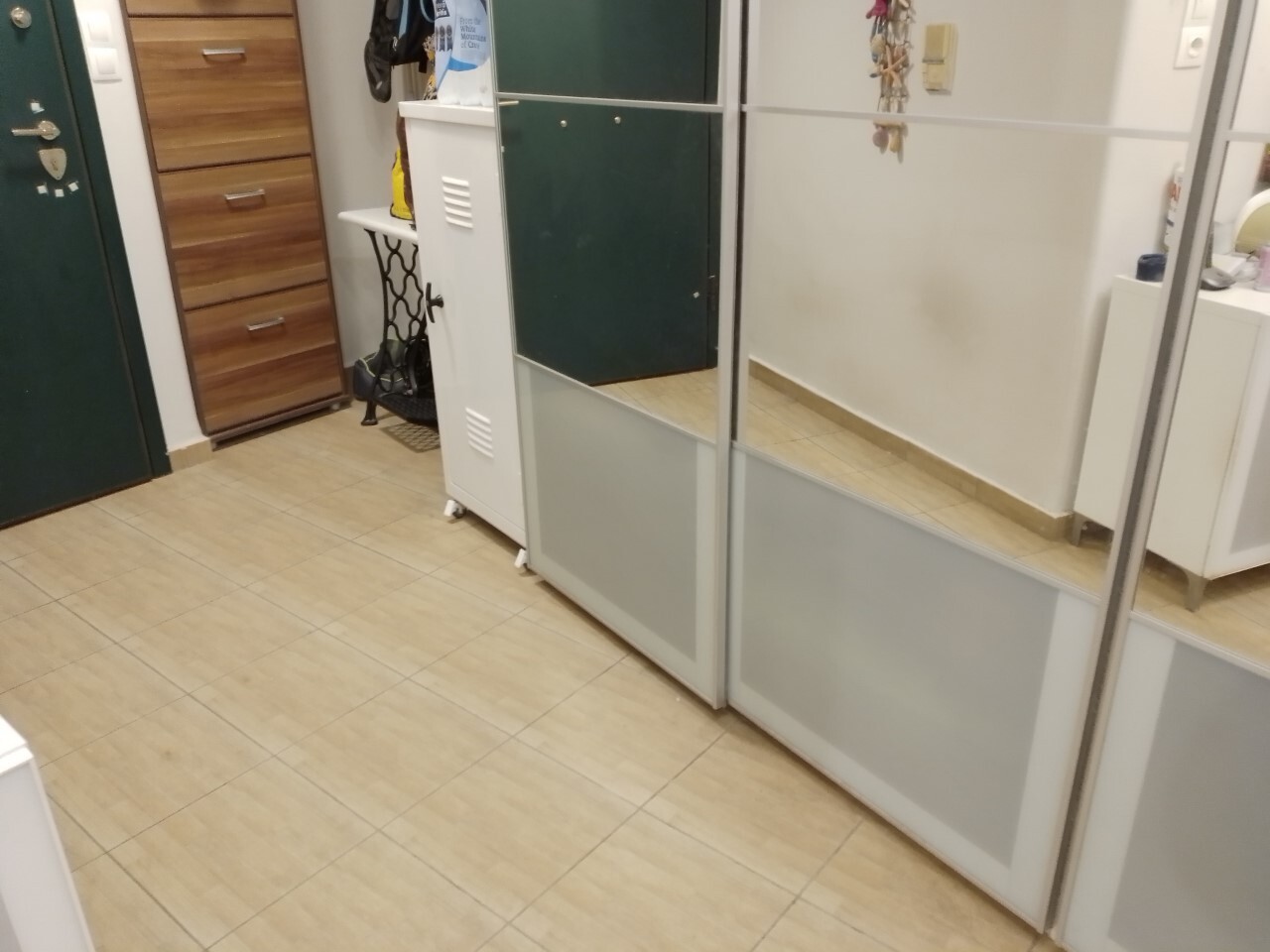 Appartamento ad Atene, Grecia, 66 m² - foto 9