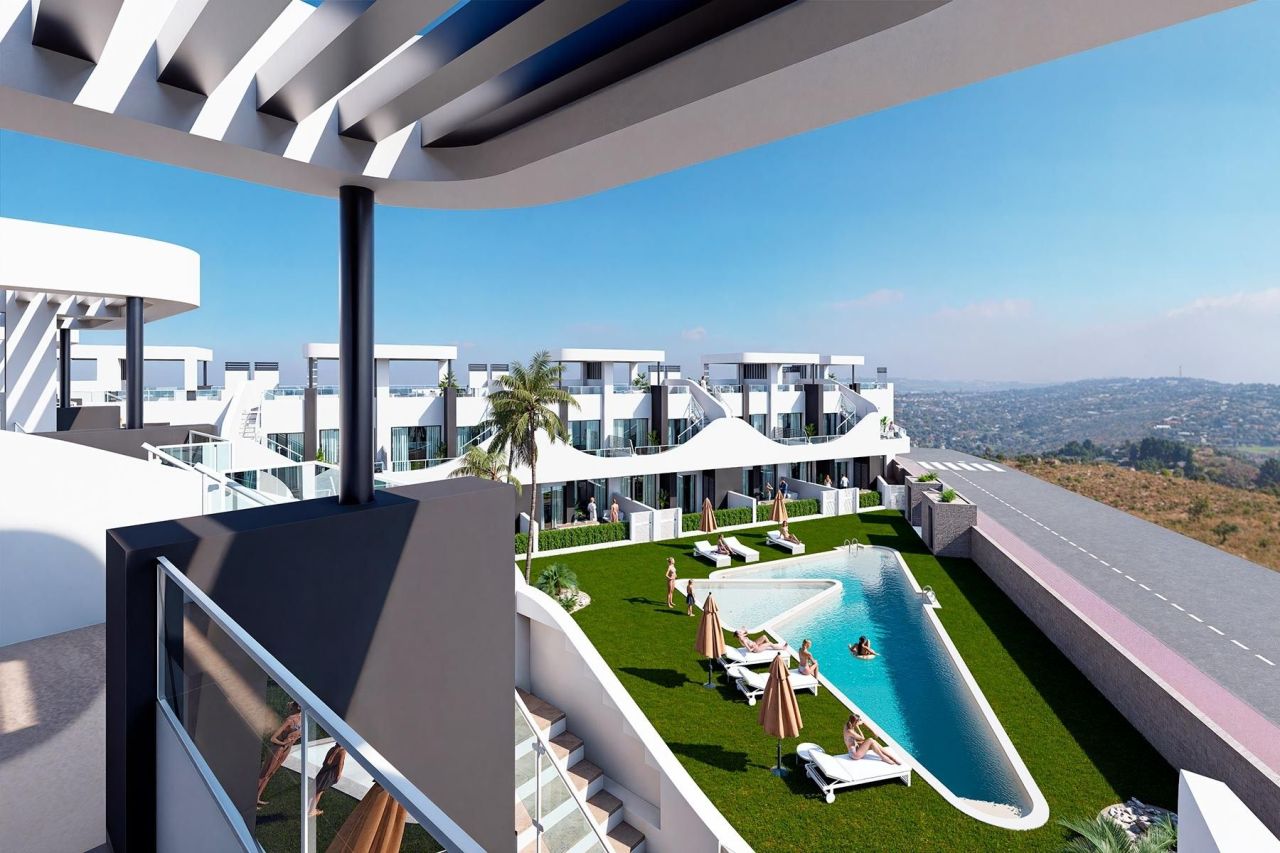 Bungalow à San Fulgencio, Espagne, 87 m² - image 5