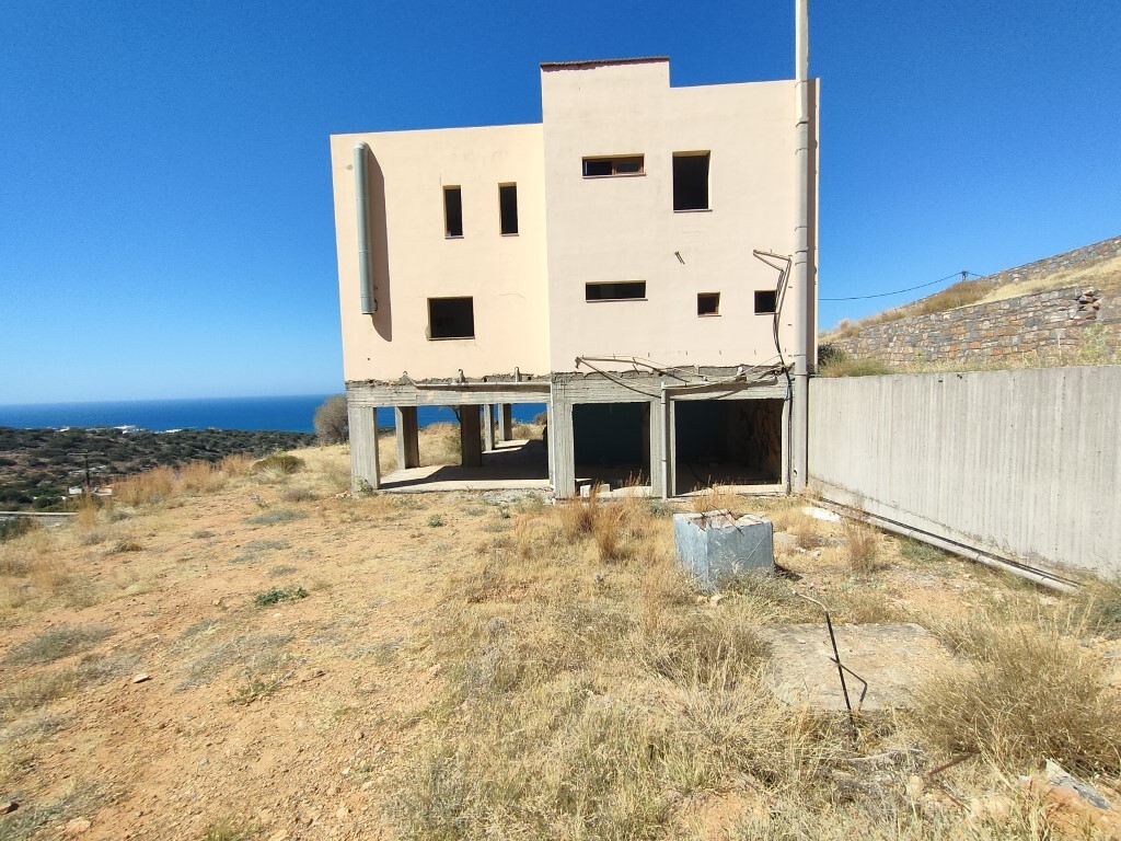 Maison à Héraklion, Grèce, 357 m² - image 9