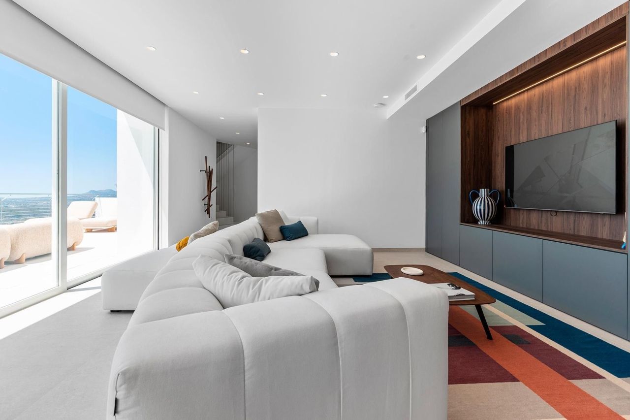 Villa à Altea, Espagne, 405 m² - image 5