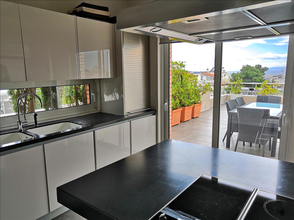 Maisonette en Atenas, Grecia, 250 m² - imagen 9