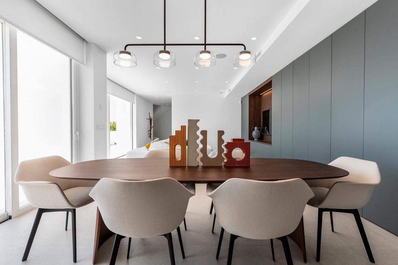 Villa à Altea, Espagne, 405 m² - image 6