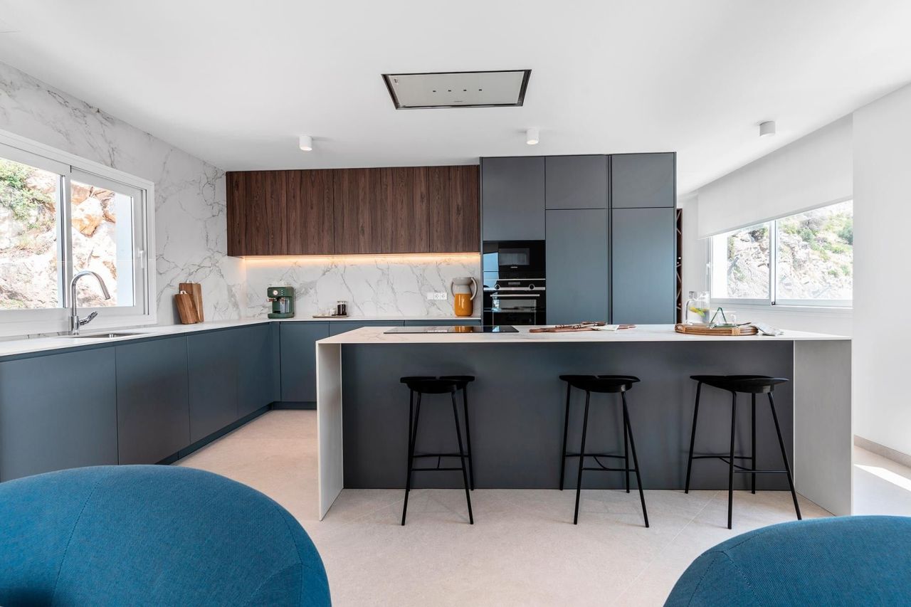 Villa à Altea, Espagne, 405 m² - image 7