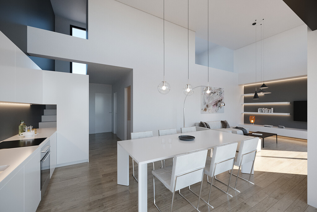 Maisonnette à Athènes, Grèce, 124 m² - image 9