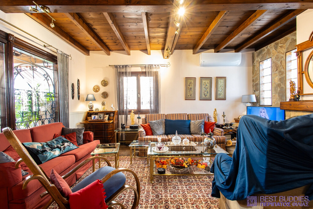 Haus in Attika, Griechenland, 240 m² - Foto 9