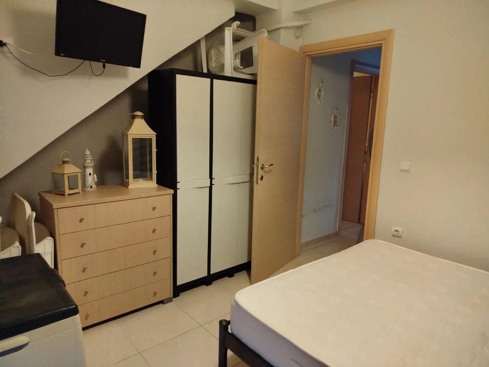 Wohnung in Sithonia, Griechenland, 50 m² - Foto 9