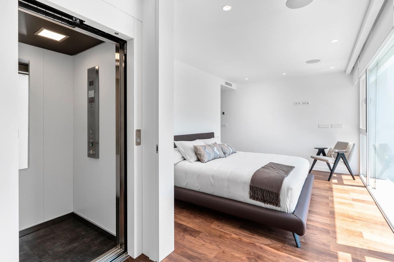 Villa à Altea, Espagne, 405 m² - image 9