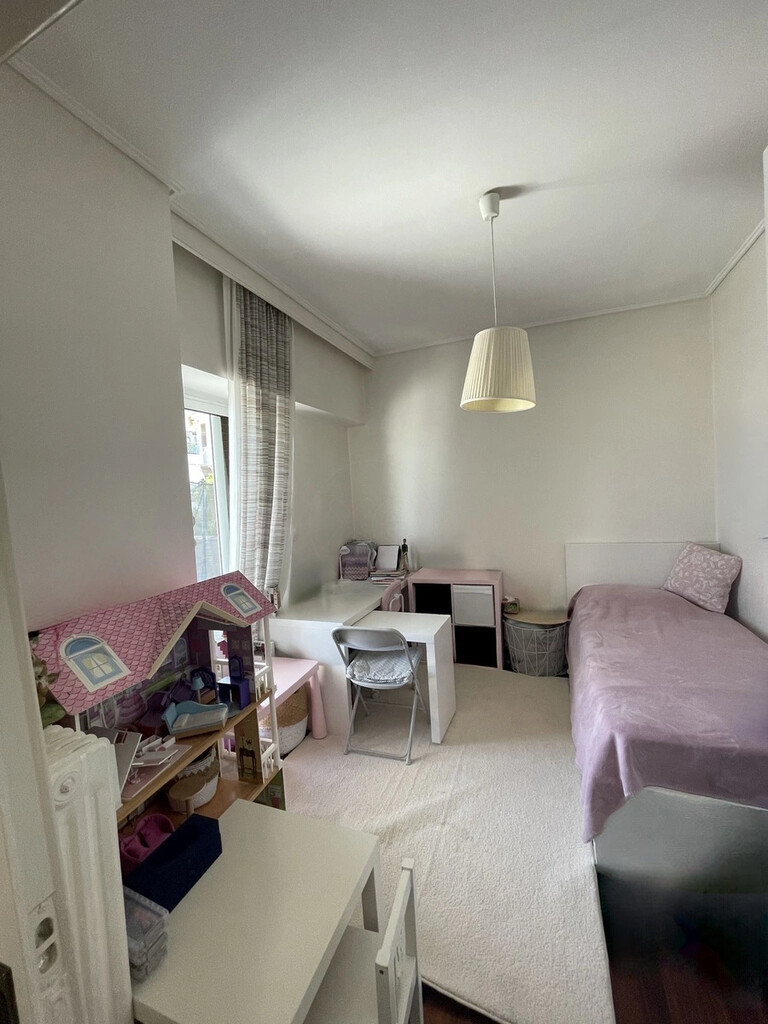 Piso en Atenas, Grecia, 82 m² - imagen 9