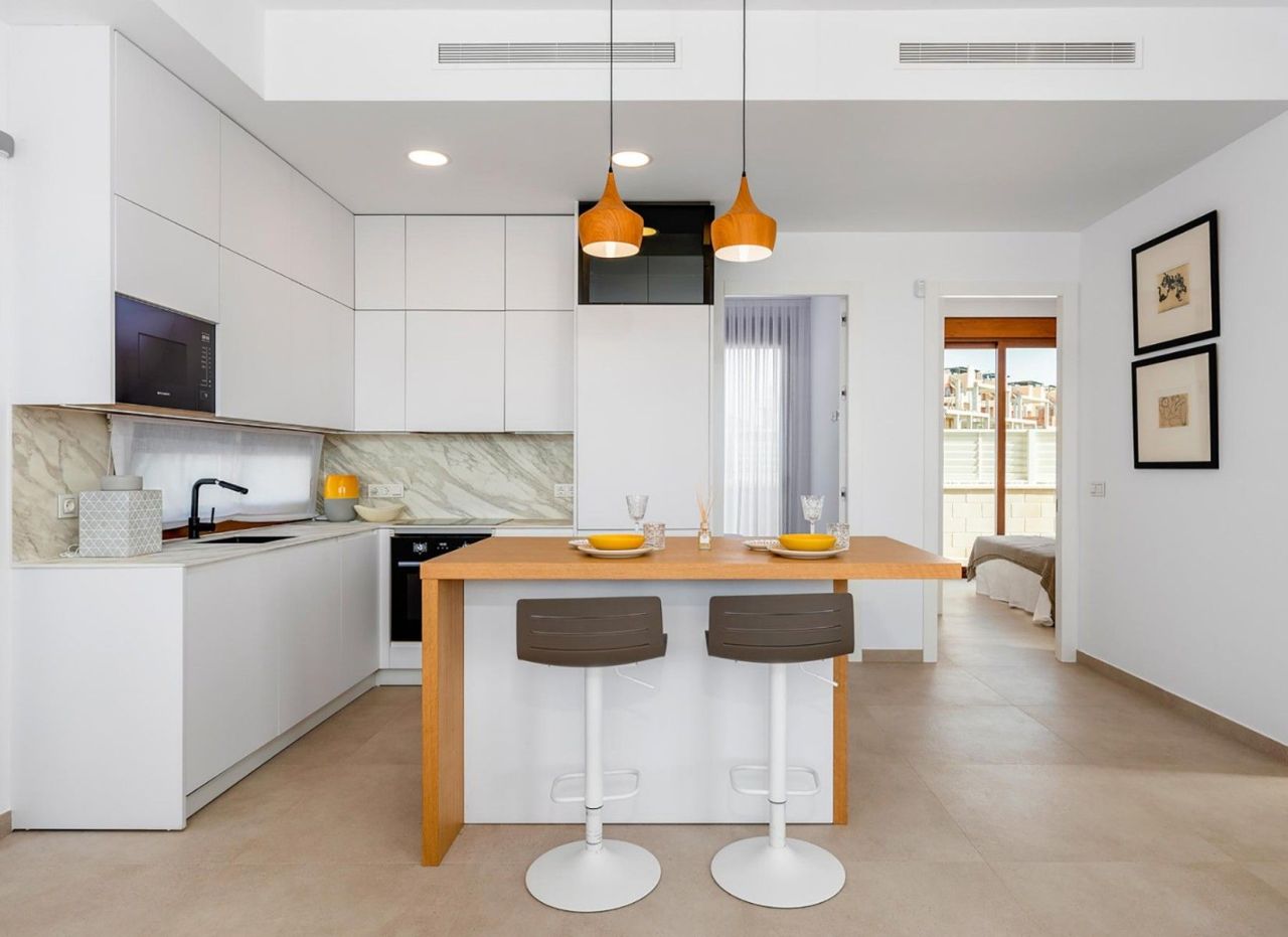 Villa en Vera, España, 90 m² - imagen 10