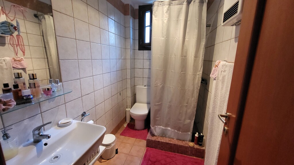 Maisonette in Kassandra, Greece, 110 m² - picture 9