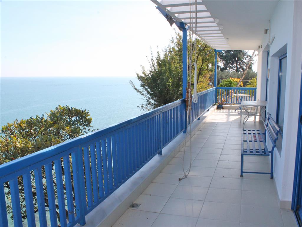 Villa in Olympiaki Akti, Griechenland, 150 m² - Foto 9