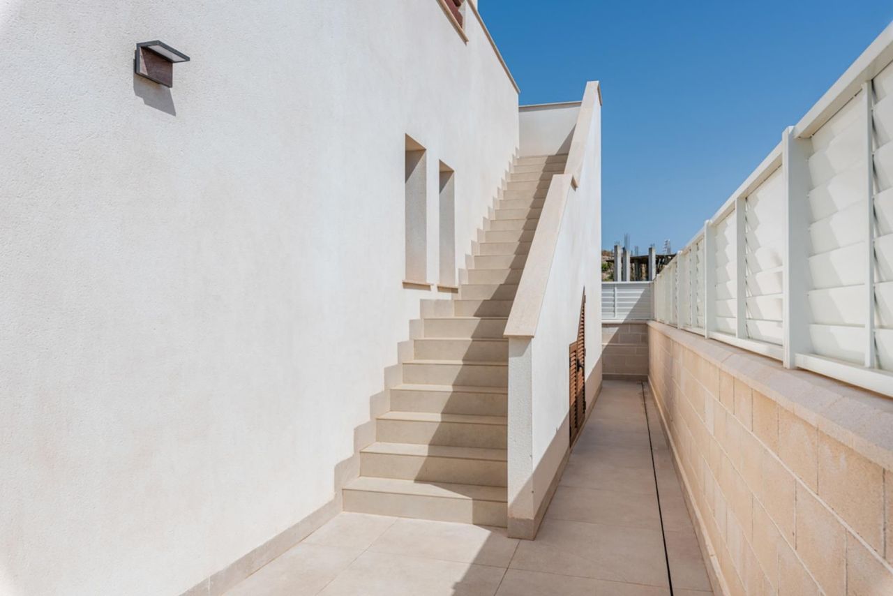 Villa en Vera, España, 90 m² - imagen 11