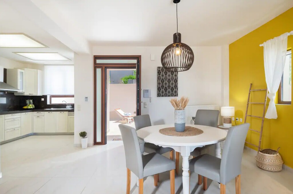 Villa in Heraklion, Greece, 194 m² - picture 9