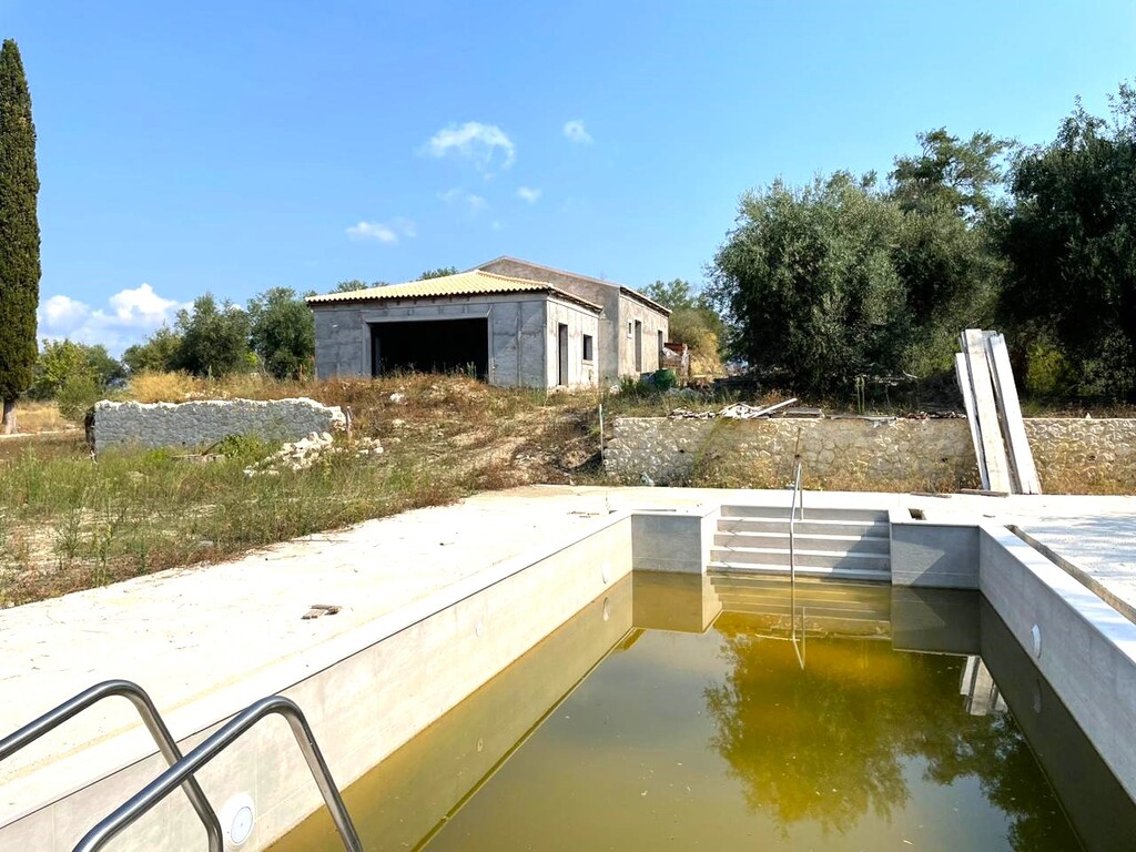 Haus in Korfu, Griechenland, 115 m² - Foto 9