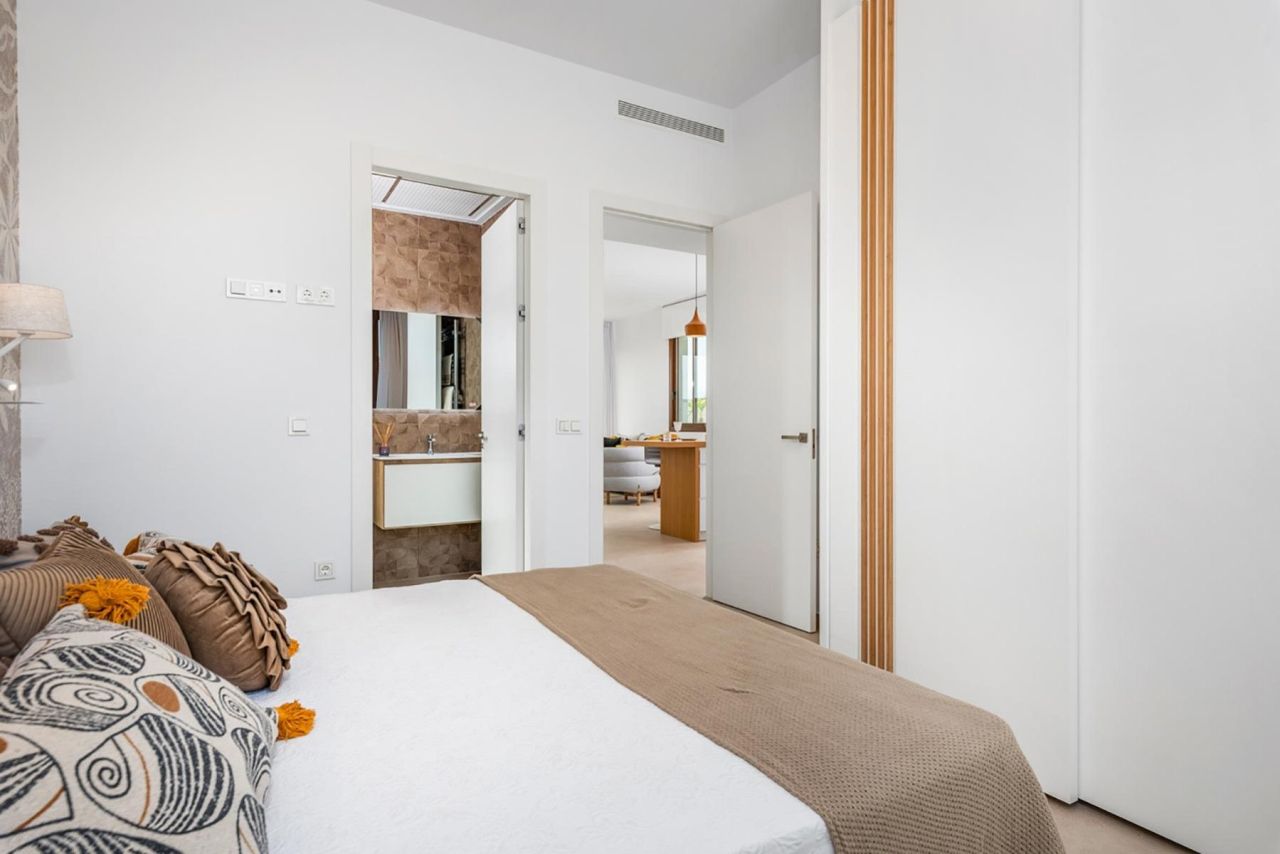 Villa en Vera, España, 90 m² - imagen 13