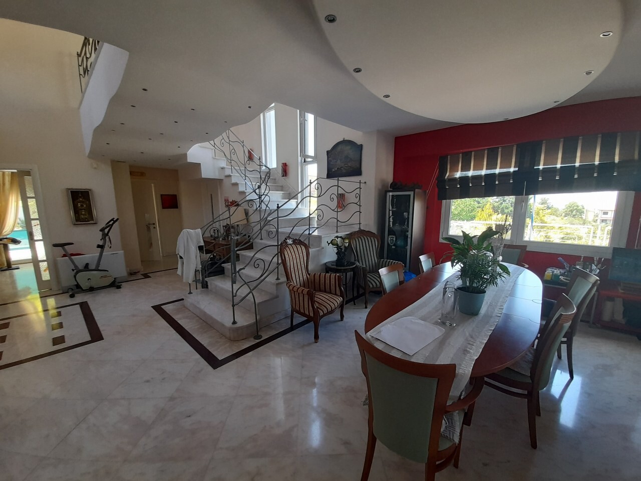 Casa en Salónica, Grecia, 300 m² - imagen 9