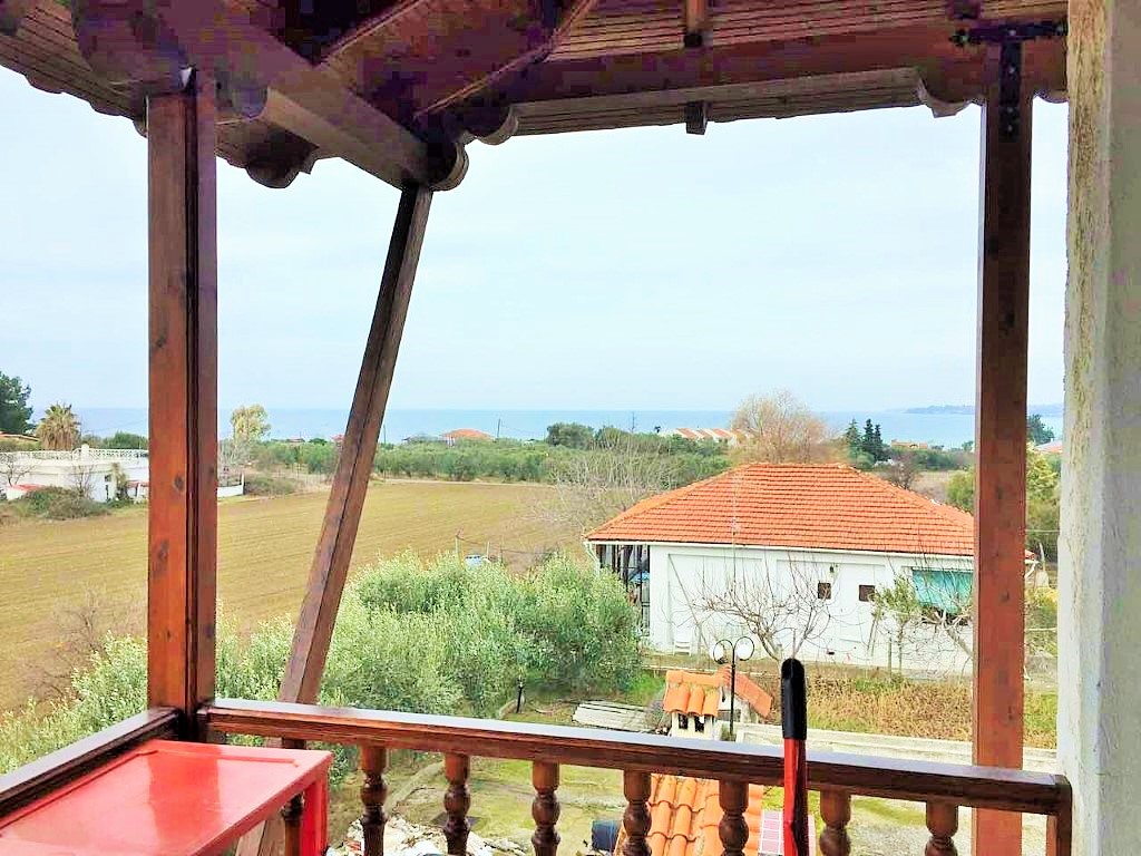 Casa en Calcídica, Grecia, 300 m² - imagen 9