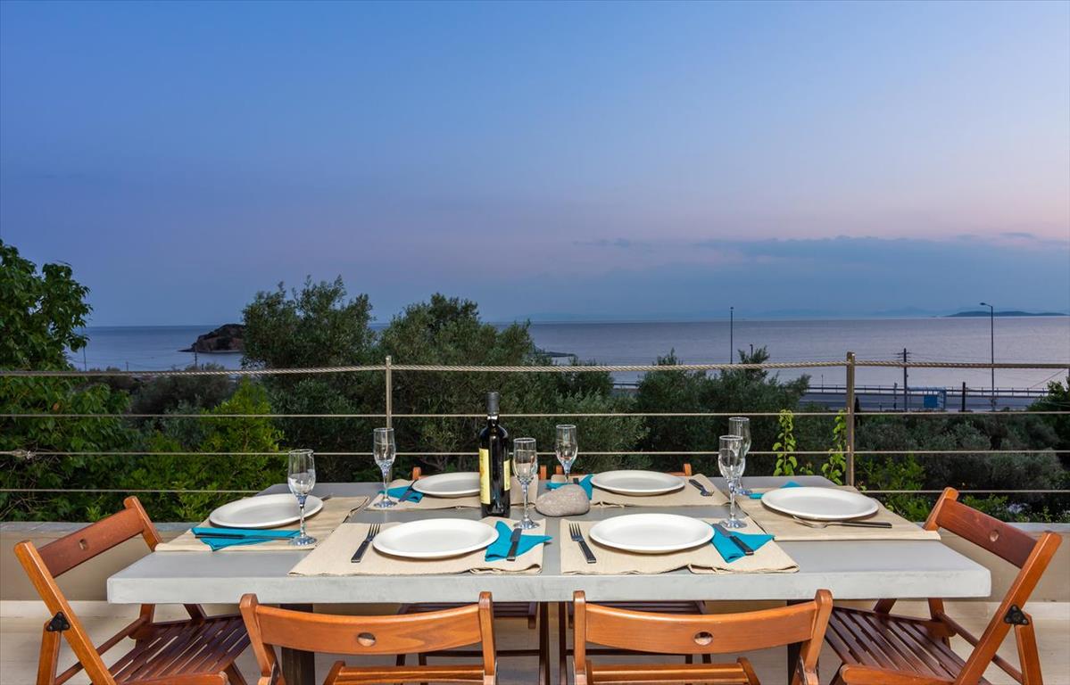 Villa in Attika, Griechenland, 160 m² - Foto 9