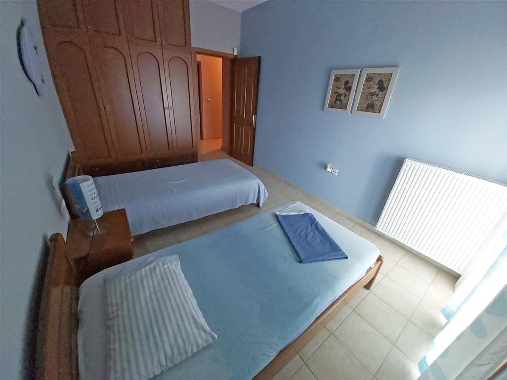 Villa a Olympiaki Akti, Grecia, 335 m² - foto 9