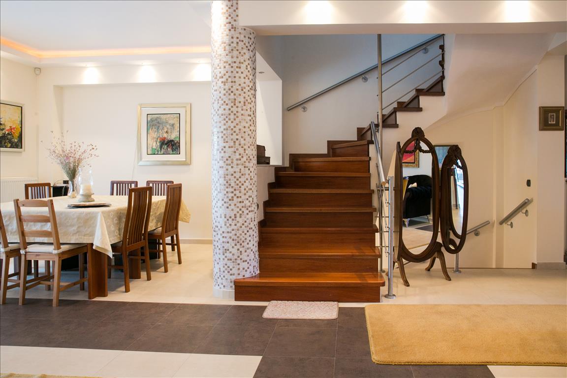 Villa à Thessalonique, Grèce, 590 m² - image 9