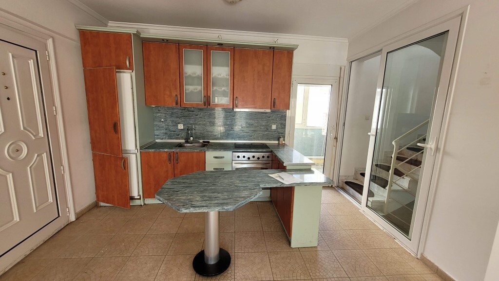 Maisonnette à Thessalonique, Grèce, 151 m² - image 9