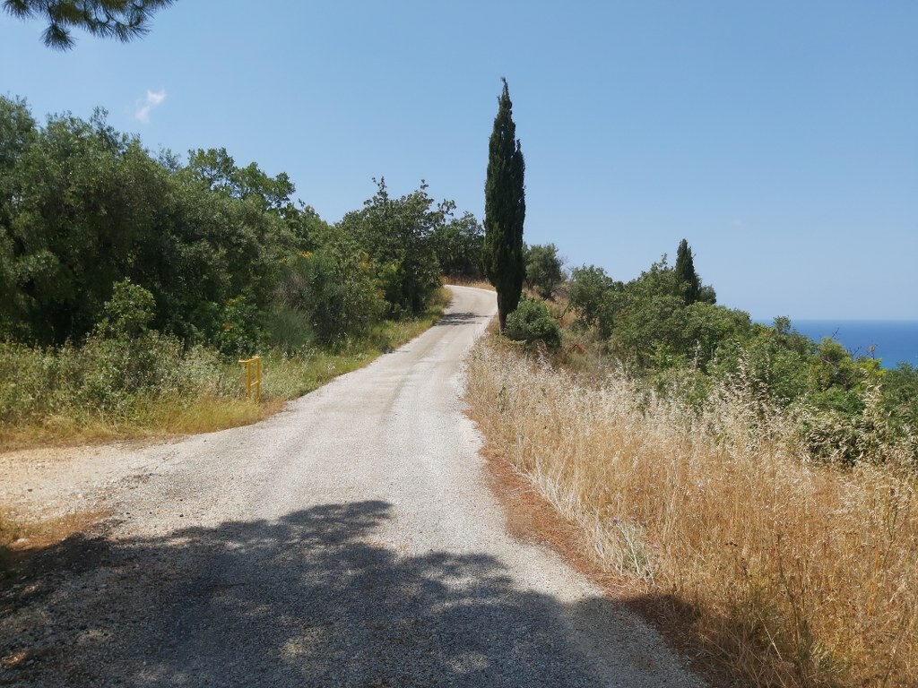 Grundstück in Korfu, Griechenland, 7 200 m² - Foto 9