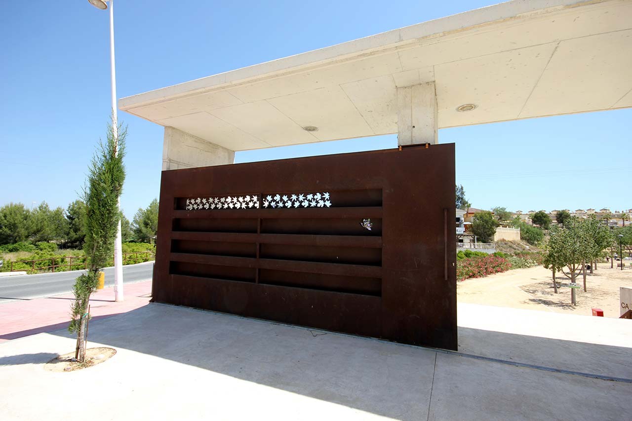 Apartment in Benijofar, Spain, 62 m² - picture 15