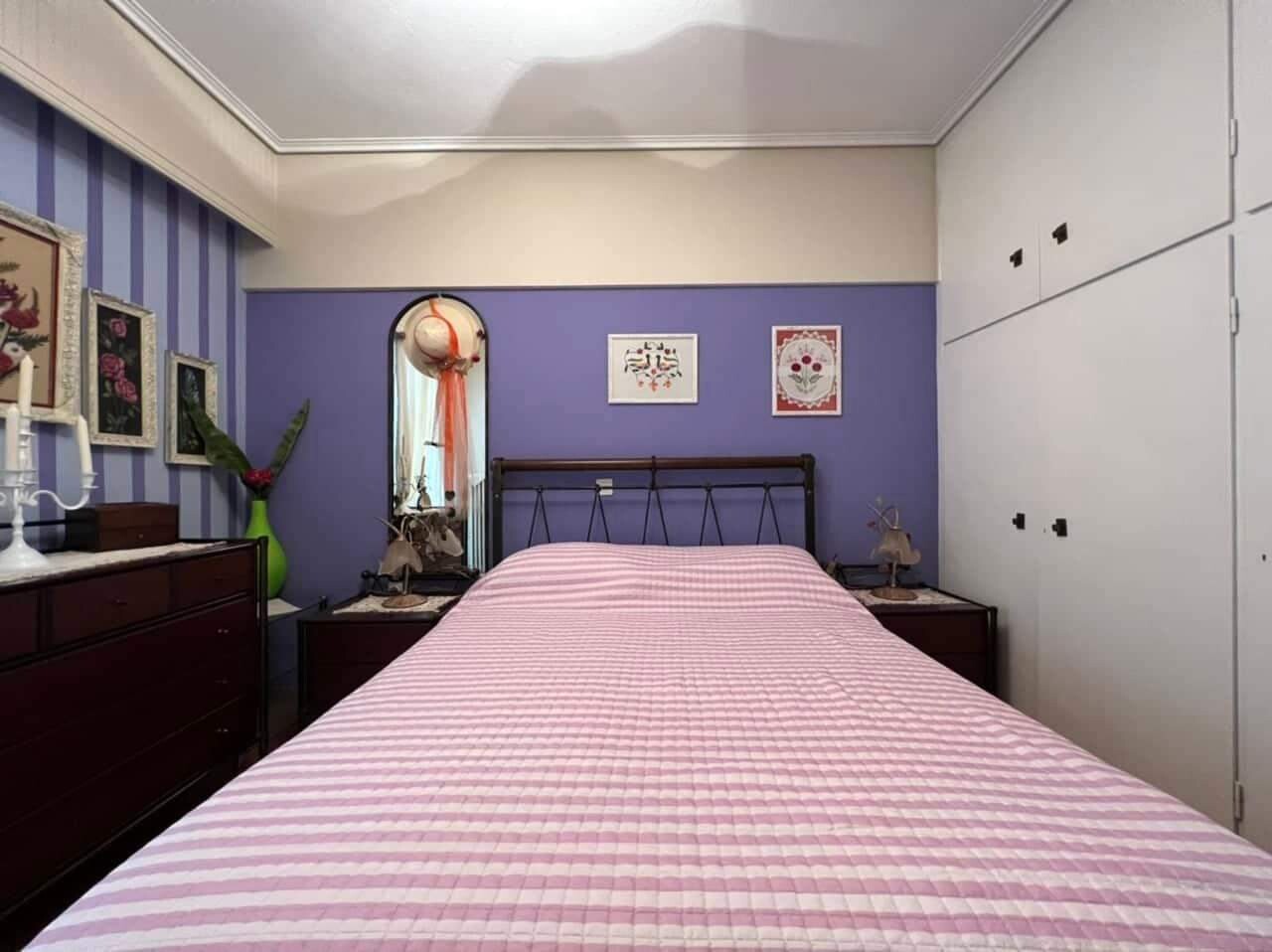 Wohnung in Athen, Griechenland, 84 m² - Foto 9