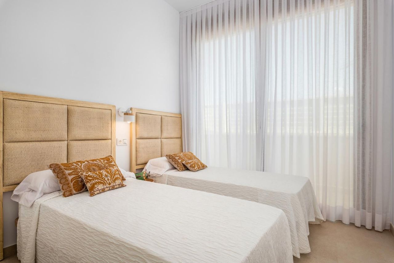 Villa en Vera, España, 90 m² - imagen 16