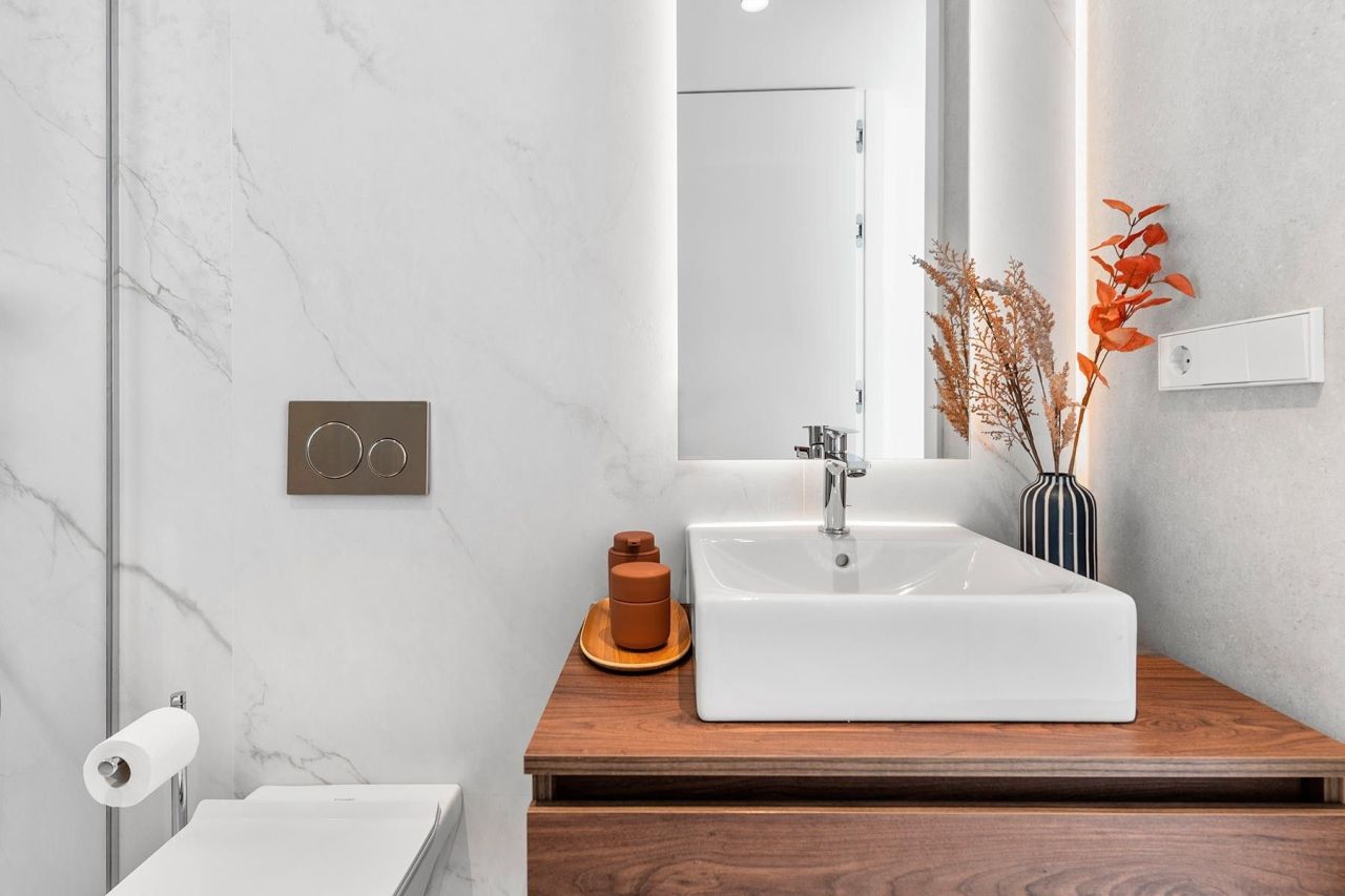 Villa à Altea, Espagne, 405 m² - image 16