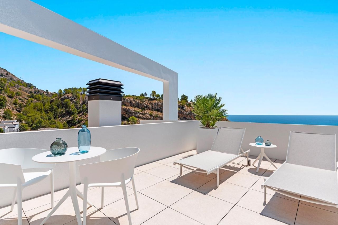 Villa à Altea, Espagne, 405 m² - image 17