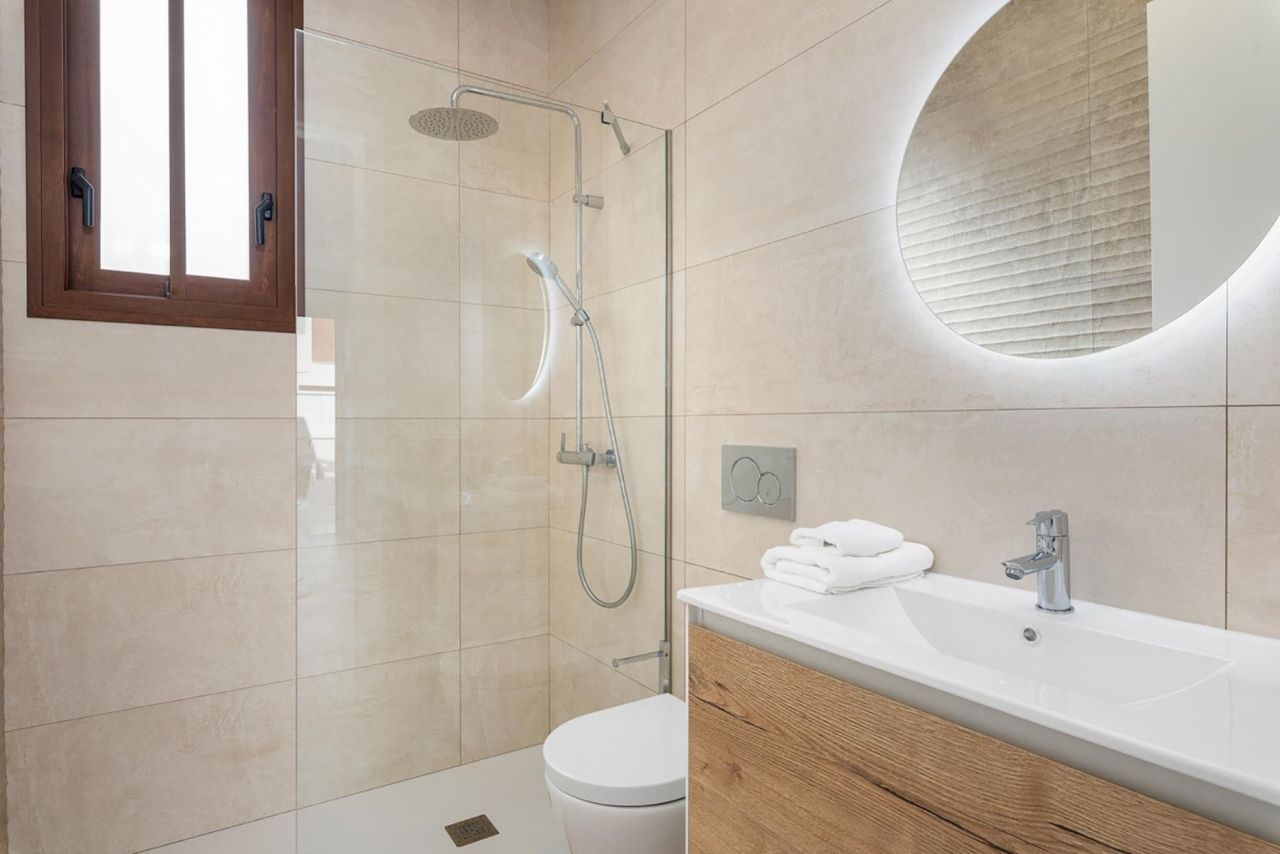 Villa en Vera, España, 90 m² - imagen 18