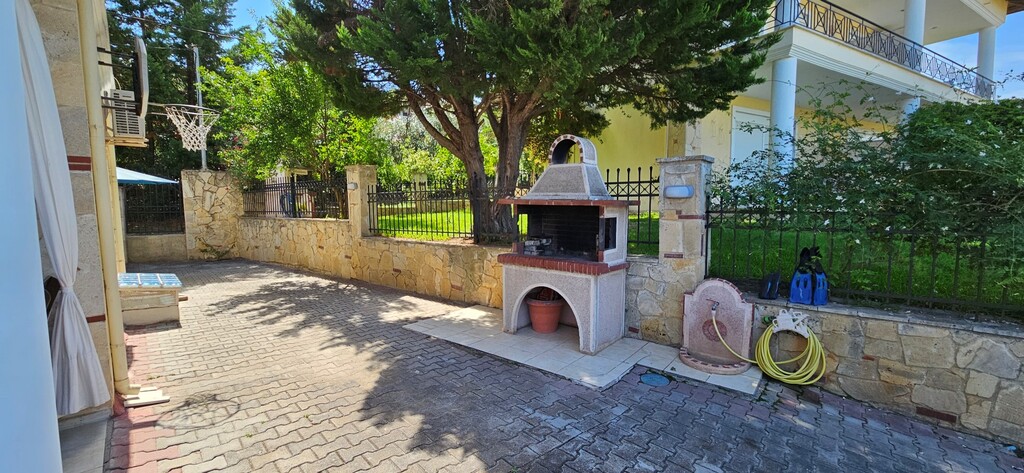 Maisonette en Kassandra, Grecia, 120 m² - imagen 9