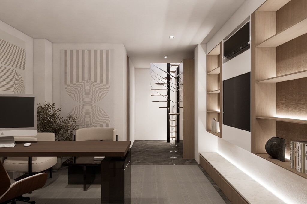 Wohnung in Athen, Griechenland, 65 m² - Foto 9