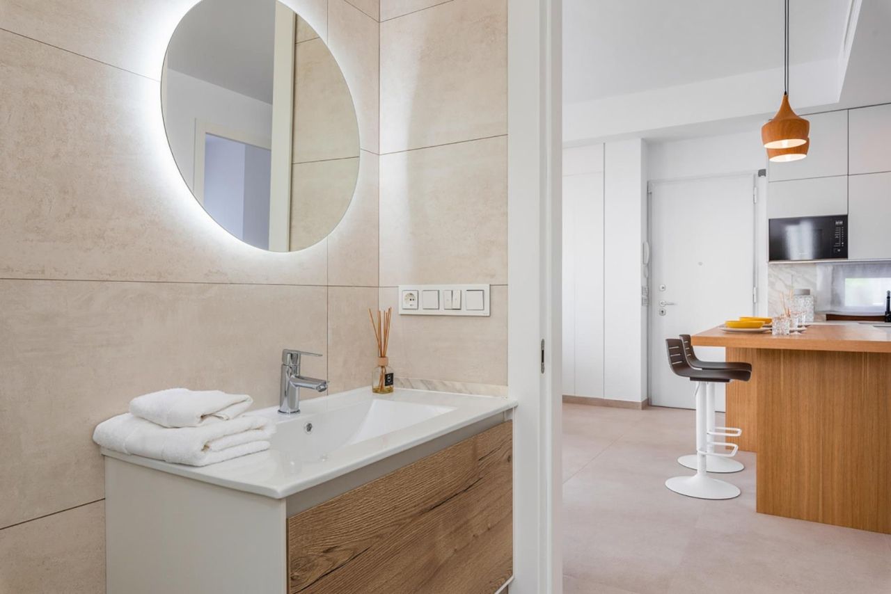 Villa en Vera, España, 90 m² - imagen 19