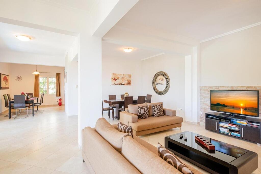 Villa en Corfú, Grecia, 245 m² - imagen 9