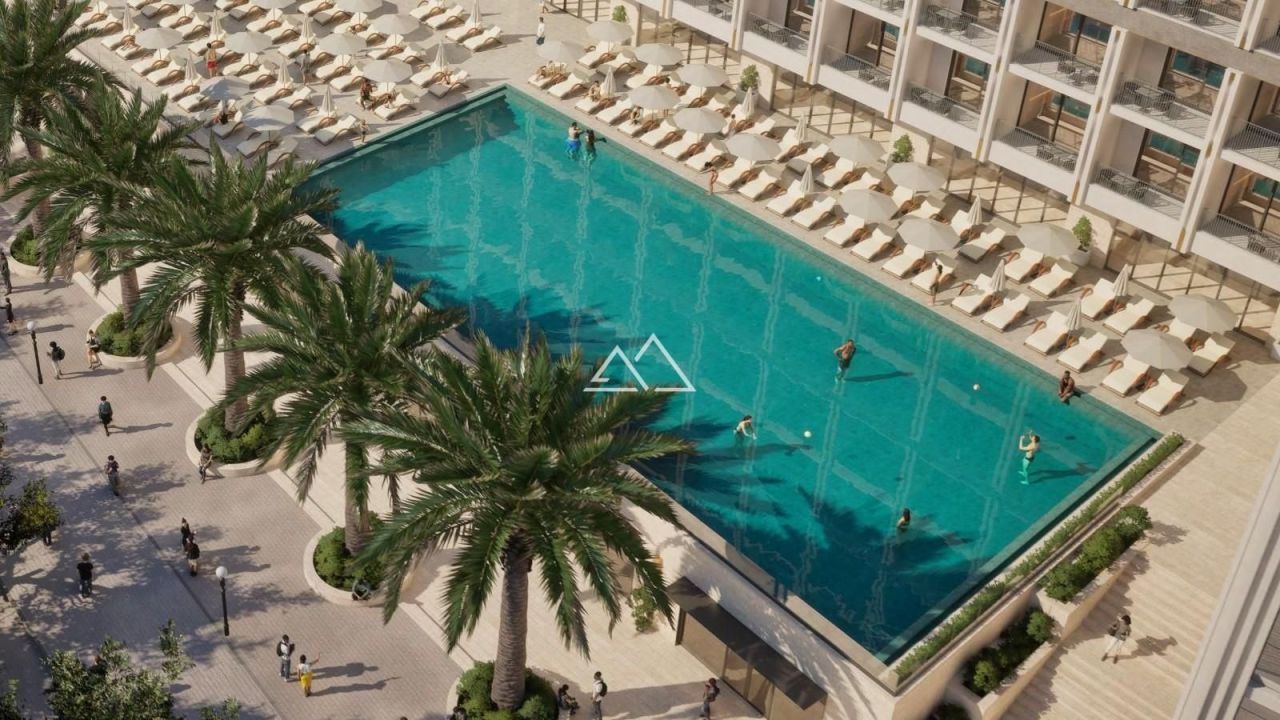 Appartement à Becici, Monténégro, 113 m² - image 2