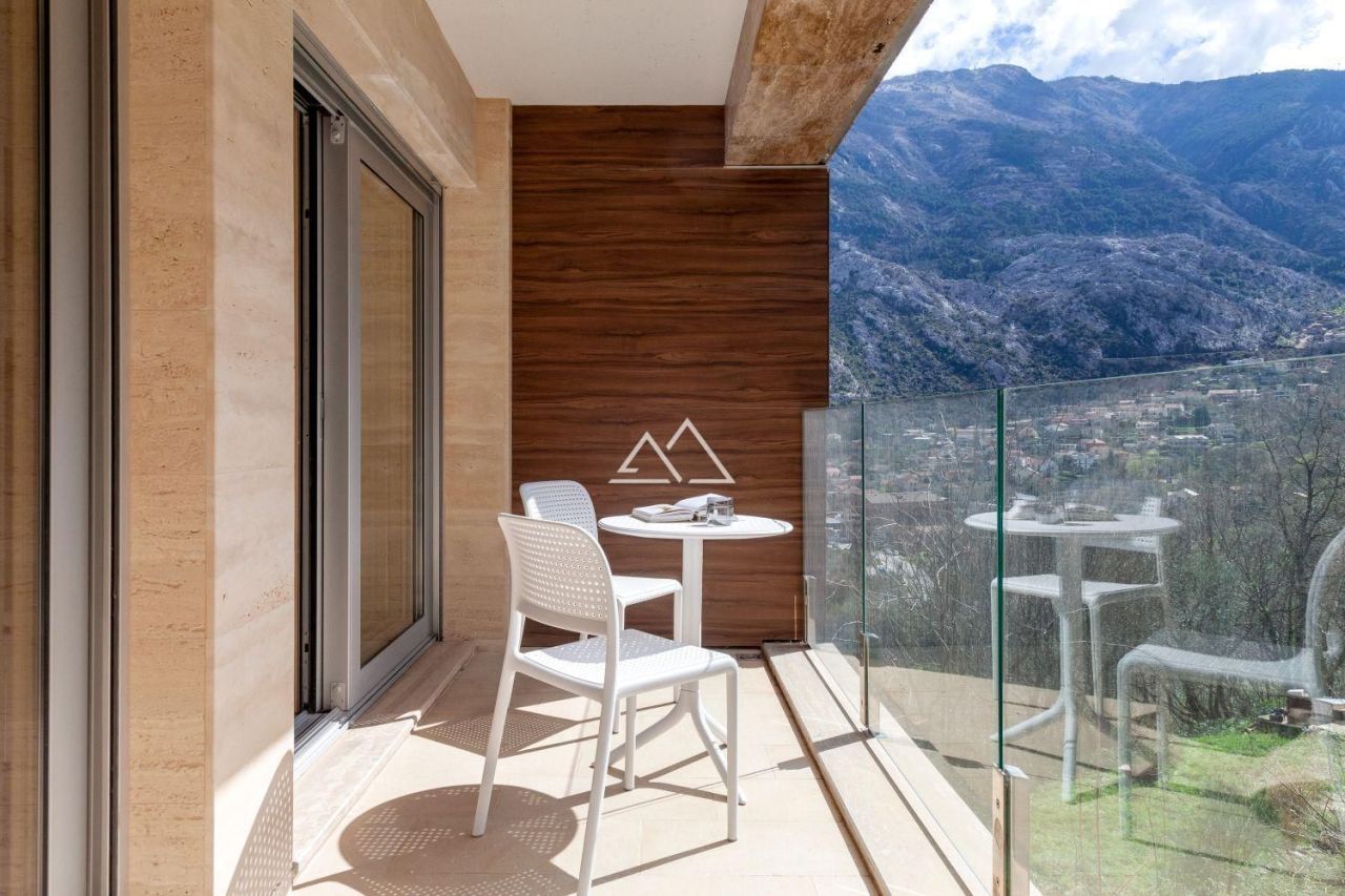 Appartamenti a Kotor, Montenegro, 61 m² - foto 3