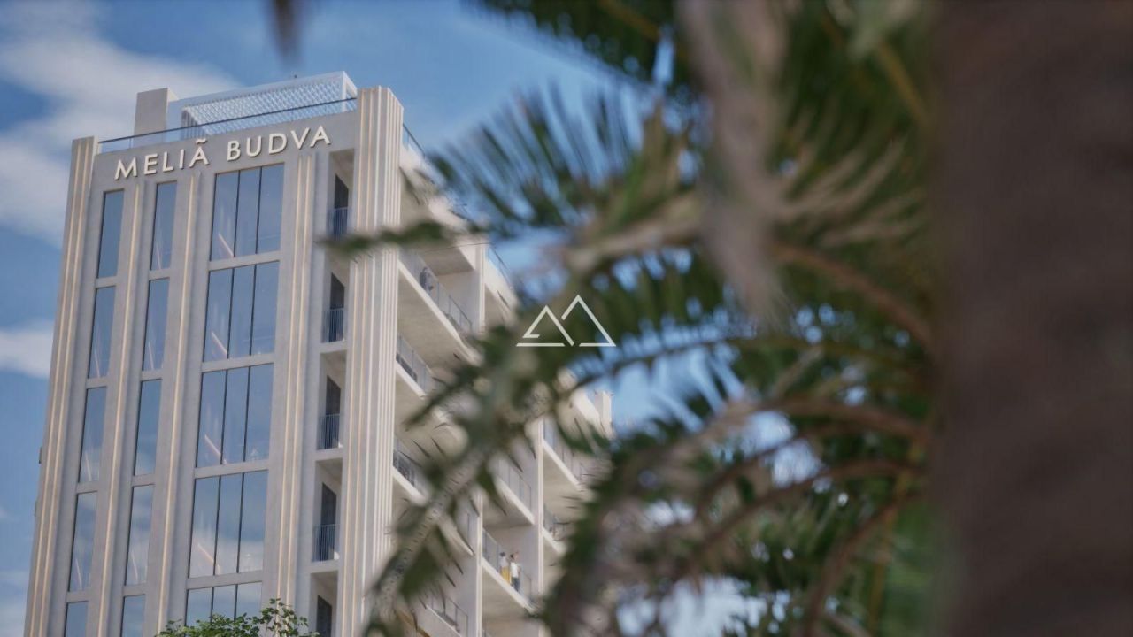 Appartement à Becici, Monténégro, 113 m² - image 3