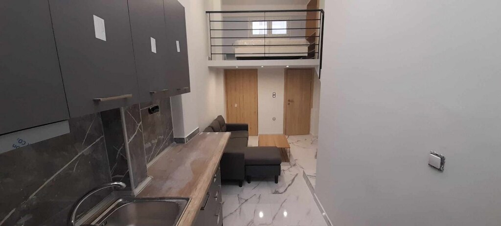 Piso en Salónica, Grecia, 30 m² - imagen 9