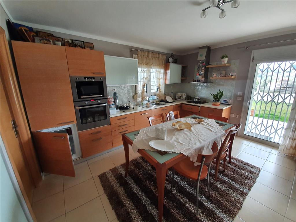 Maisonette in Kassandra, Greece, 171 m² - picture 9