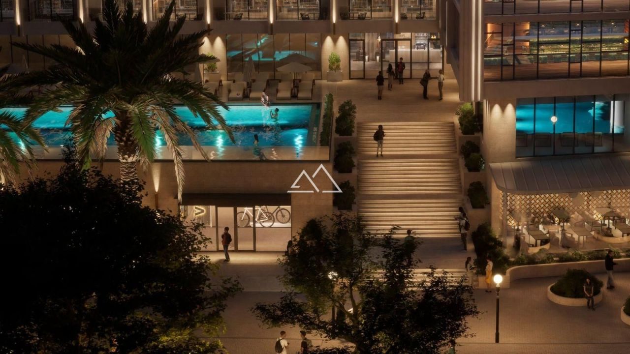 Appartement à Becici, Monténégro, 113 m² - image 7