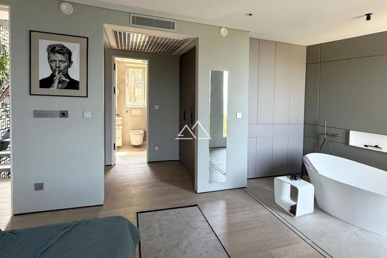 Villa in Sveti Stefan, Montenegro, 227 m² - Foto 7