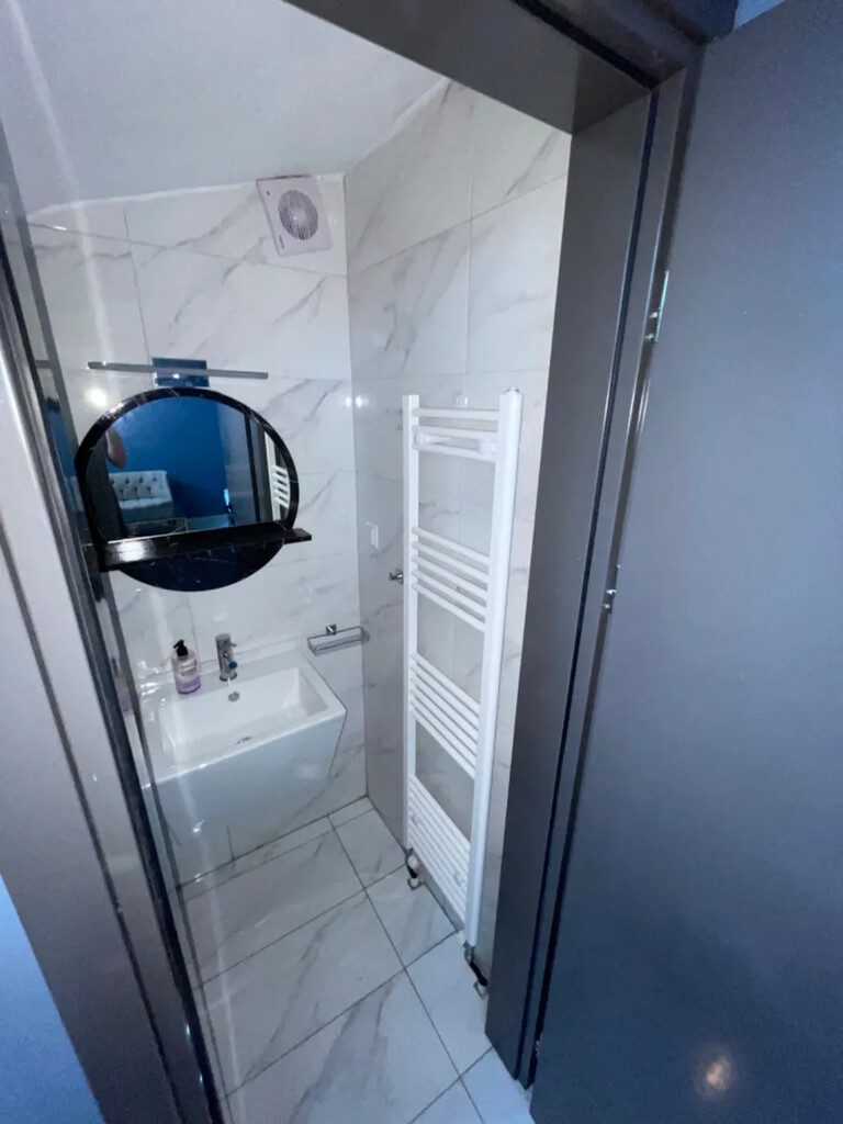 Casa a Olympiaki Akti, Grecia, 75 m² - foto 9