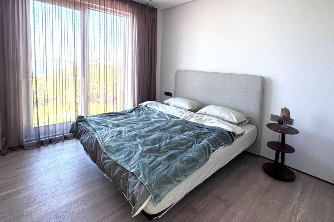 Villa in Sveti Stefan, Montenegro, 227 m² - Foto 8